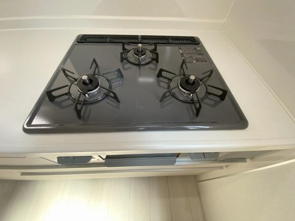 【キッチン】 | 垂水区桃山台6丁目　1号棟　新築戸建