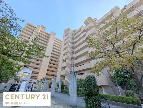 【その他】 | キングマンションシーブリッサ此花サウスウイング