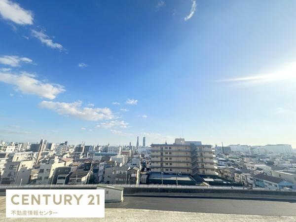 【その他】 | キングマンションシーブリッサ此花サウスウイング