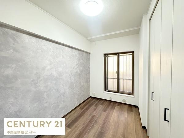 【子供部屋】 | キングマンションシーブリッサ此花サウスウイング