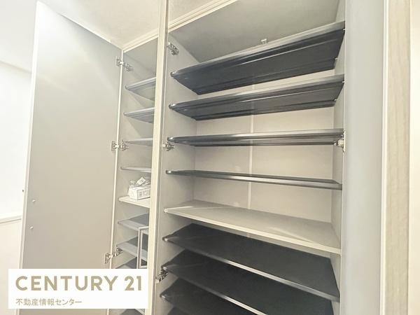 【玄関】 | キングマンションシーブリッサ此花サウスウイング