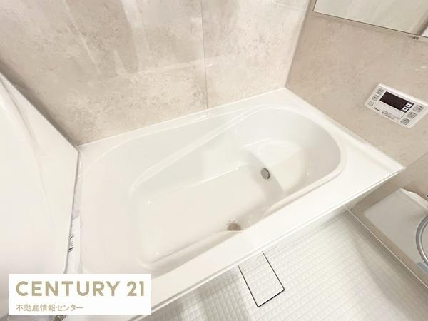 【浴室】 | キングマンションシーブリッサ此花サウスウイング