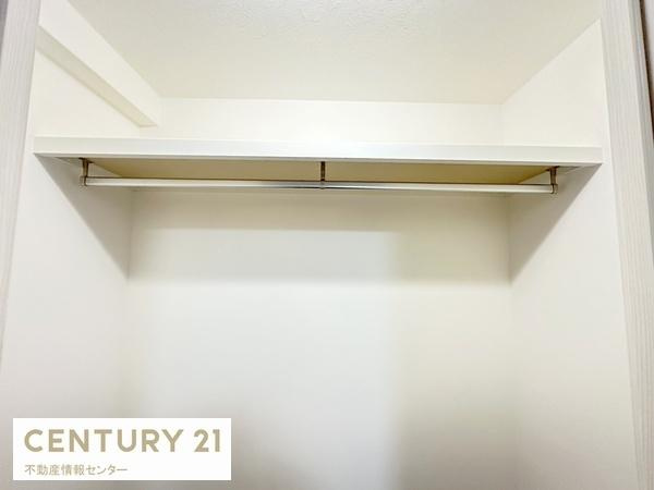 【収納】 | キングマンションシーブリッサ此花サウスウイング