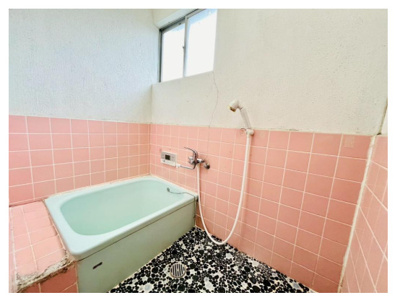 【浴室】 | 大和高田市大字大谷