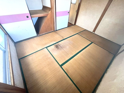 【和室】 | 大和高田市大字大谷