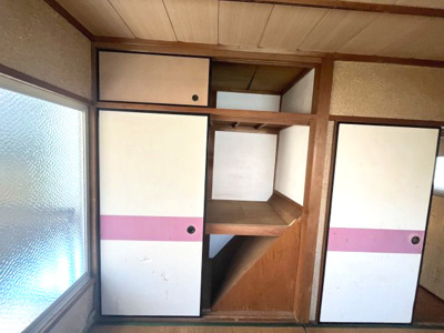 【収納】 | 大和高田市大字大谷