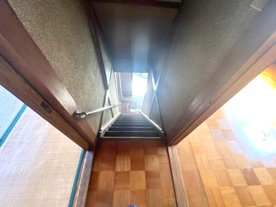 【内装】 | 大和高田市大字大谷