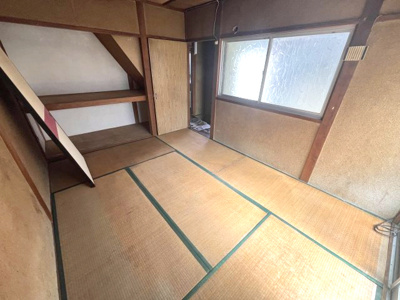 【和室】 | 大和高田市大字大谷