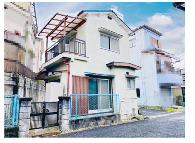 【外観】 | 大和高田市大字大谷