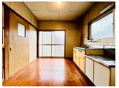 【キッチン】 | 大和高田市大字大谷