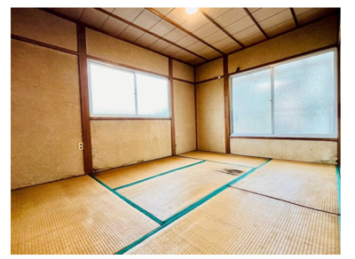 【和室】 | 大和高田市大字大谷