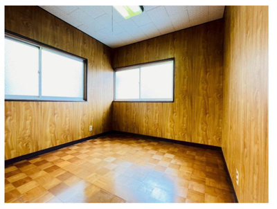 【洋室】 | 大和高田市大字大谷