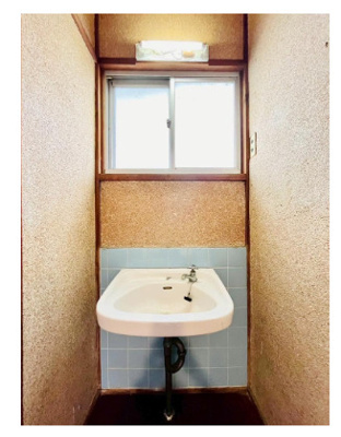 【独立洗面台】 | 大和高田市大字大谷