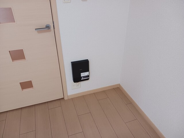 サニーハウス香の設備
