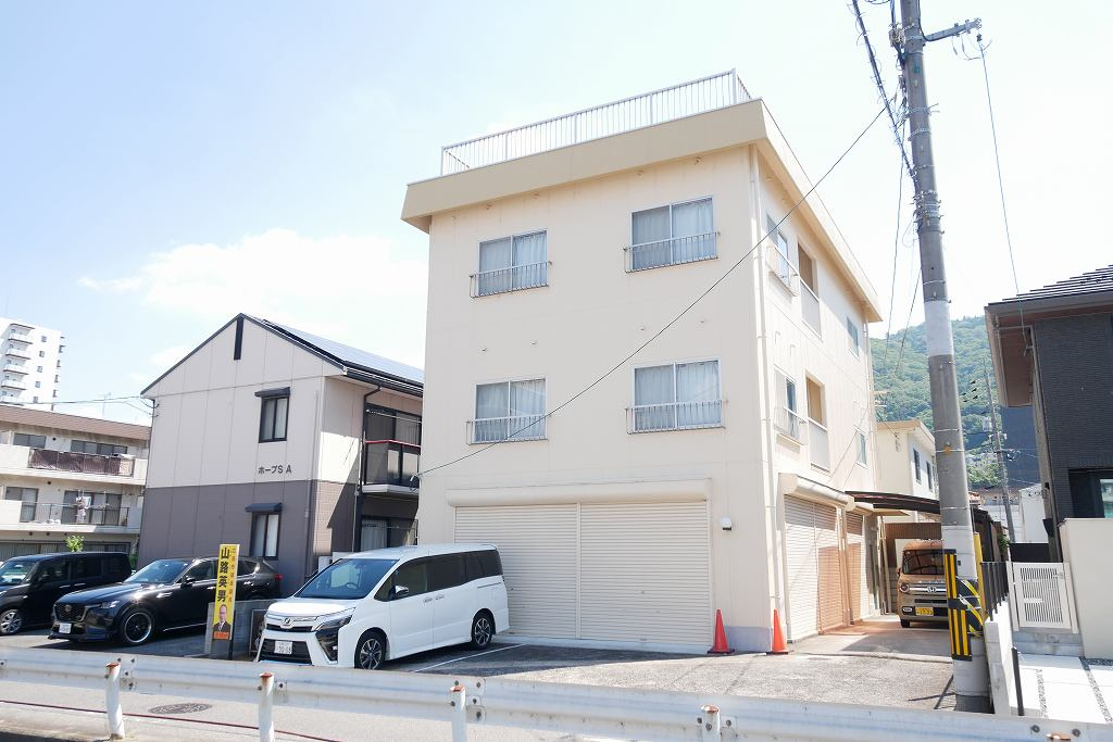 原田ビル