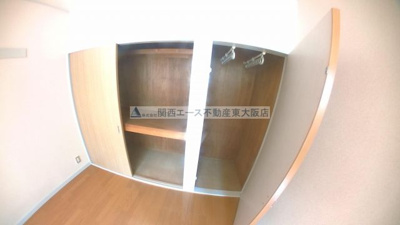 【収納】 | ニシムラハイツ