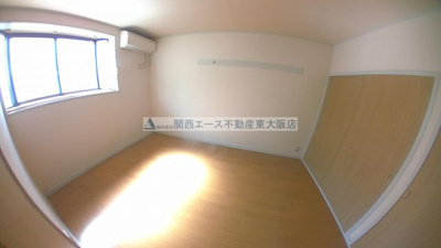 【居間・リビング】 | ニシムラハイツ