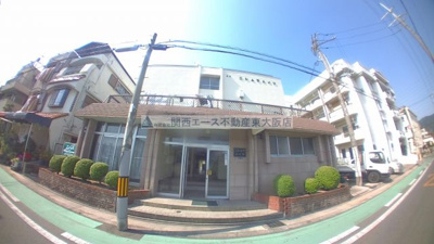 【エントランス】 | ニシムラハイツ