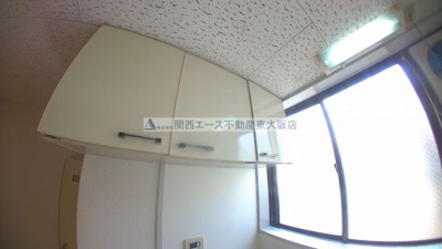 【その他】 | ニシムラハイツ