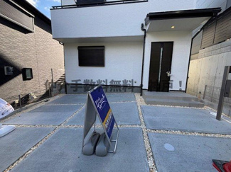 【駐車場】 | 車をお持ちの方に嬉しい駐車場付きの物件です