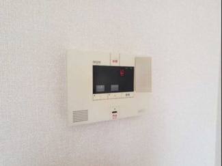 【セキュリティ】 | ルミエール陽南