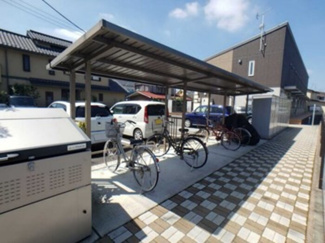 【その他共用部分】 | ルミエール陽南