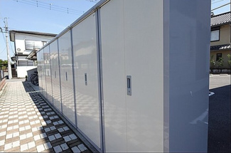 【設備】 | ルミエール陽南