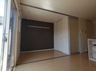 【内装】 | ルミエール陽南