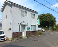 居抜き　貸事務所の画像