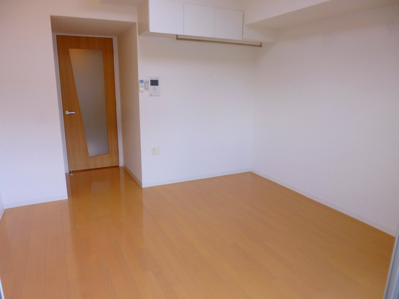 セレニテ甲子園Ⅱの洋室