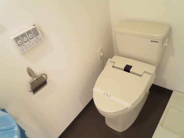 セレニテ甲子園Ⅰのトイレ