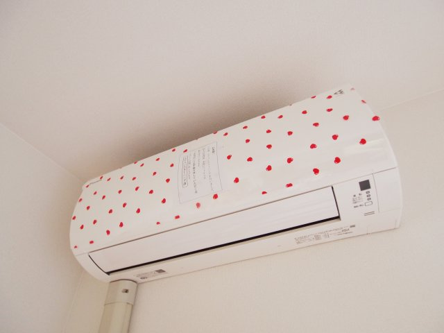 フレアコートの設備