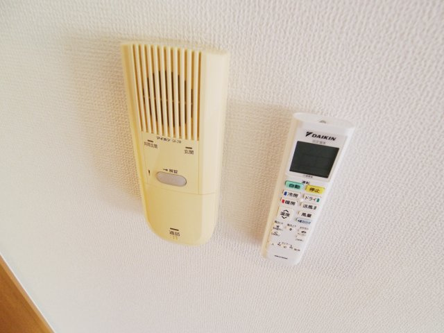 フレアコートのその他