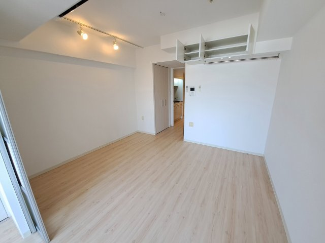 セレニテ甲子園Ⅱの居間・リビング