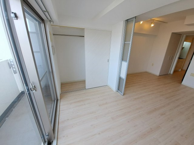 セレニテ甲子園Ⅱの居間・リビング