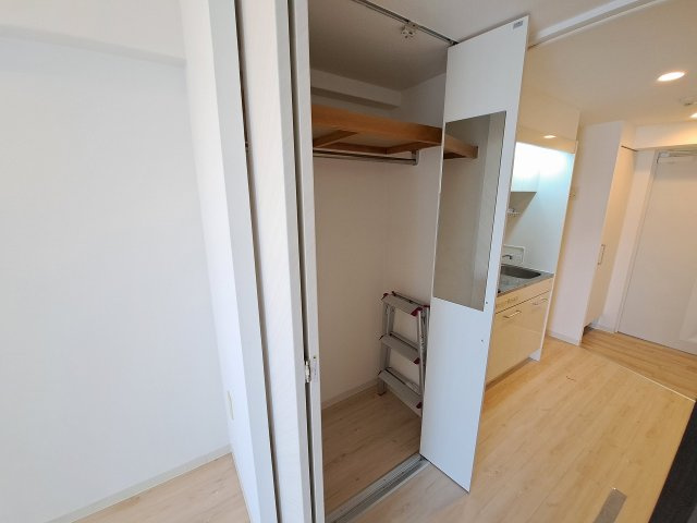 セレニテ甲子園Ⅱの内装