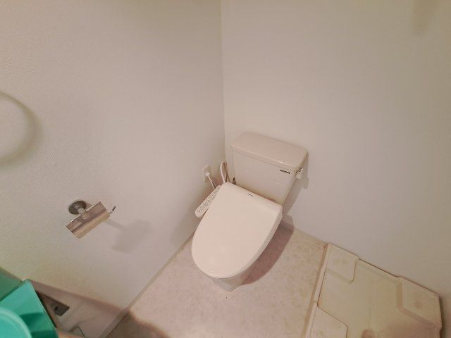 セレニテ甲子園Ⅱのトイレ