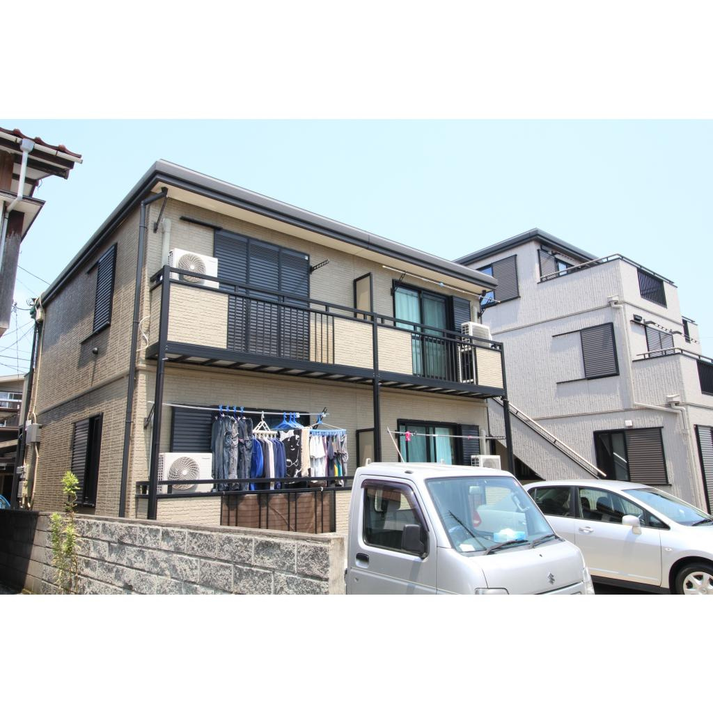 クレストパレスの設備