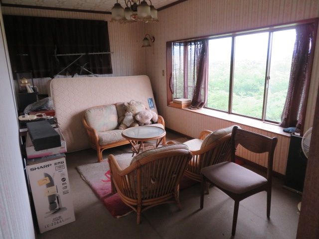 高崎市根小屋町　中古230の洋室