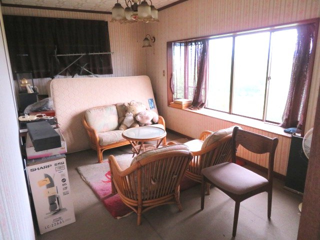 高崎市根小屋町　中古150の洋室