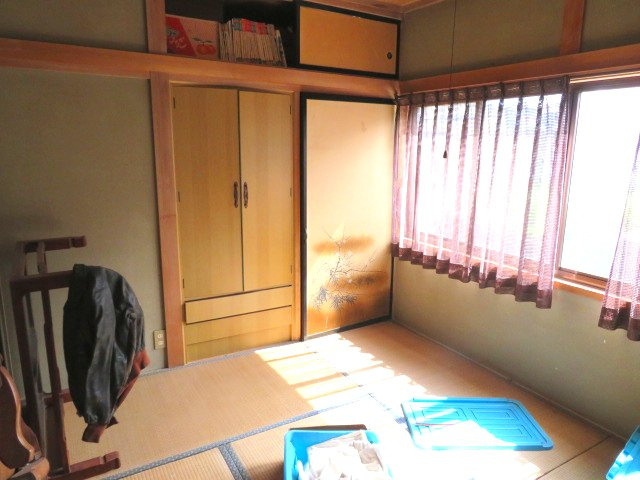 高崎市根小屋町　中古150の和室
