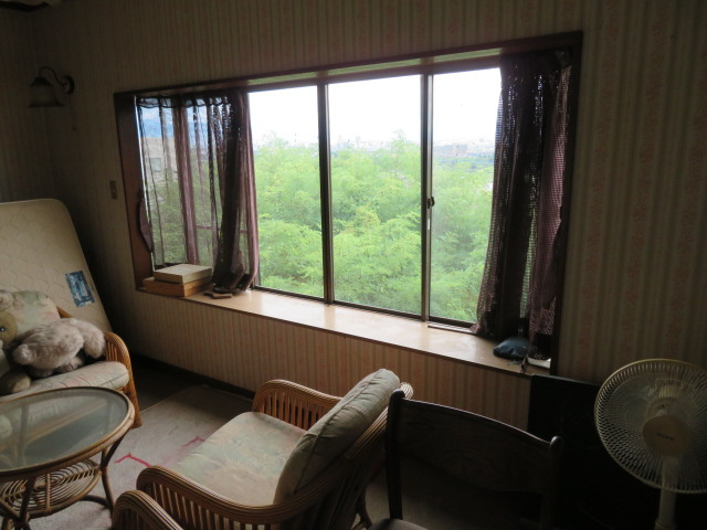 高崎市根小屋町　中古200の内装