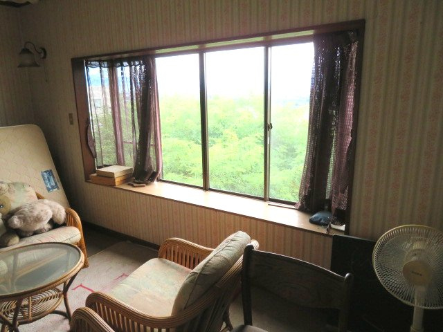高崎市根小屋町　中古150の内装