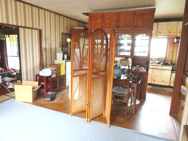 高崎市根小屋町　中古150の浴室