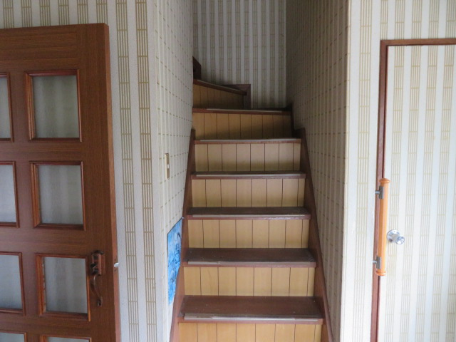 高崎市根小屋町　中古150の内装