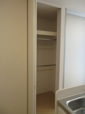 【収納】 | グラード高田B