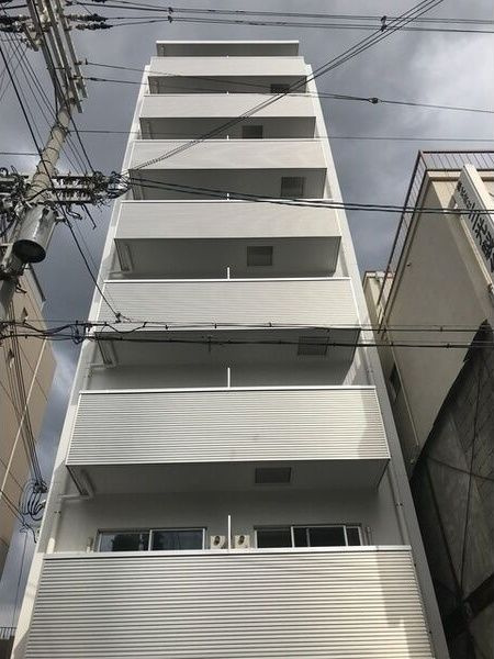 グランドゥール九条