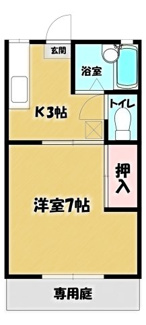 【間取り】 | グリムハウス