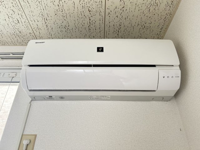 【冷暖房・空調設備】 | グリムハウス
