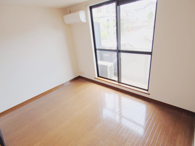 広島市安芸区矢野南１丁目のアパートの内装